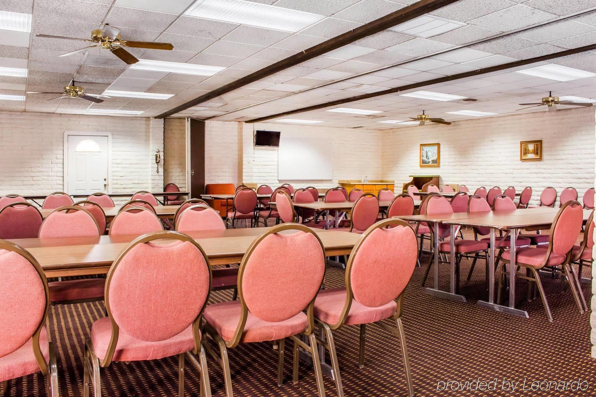 Ramada By Wyndham Tempe Near Asu Hotell Eksteriør bilde