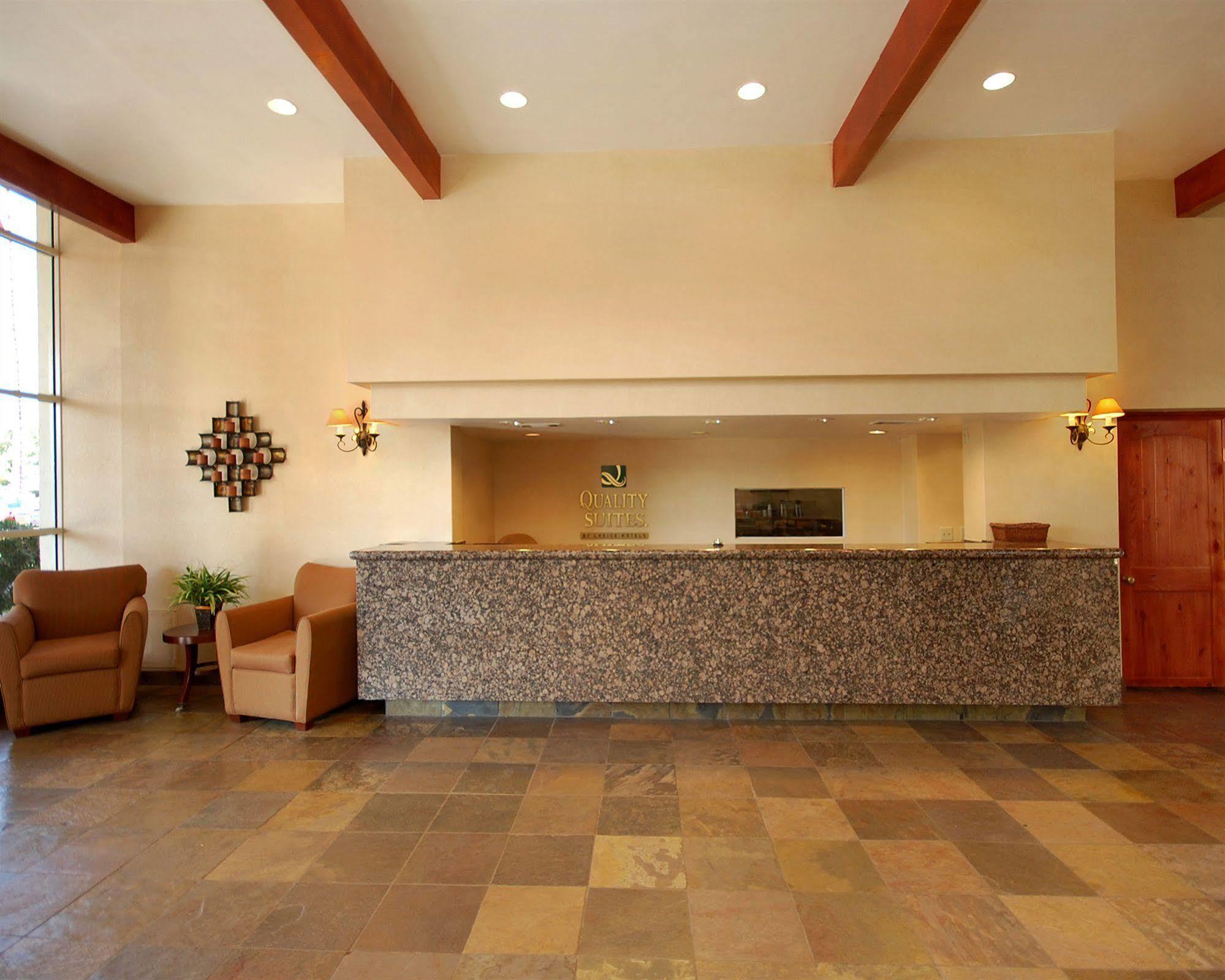 Ramada By Wyndham Tempe Near Asu Hotell Eksteriør bilde