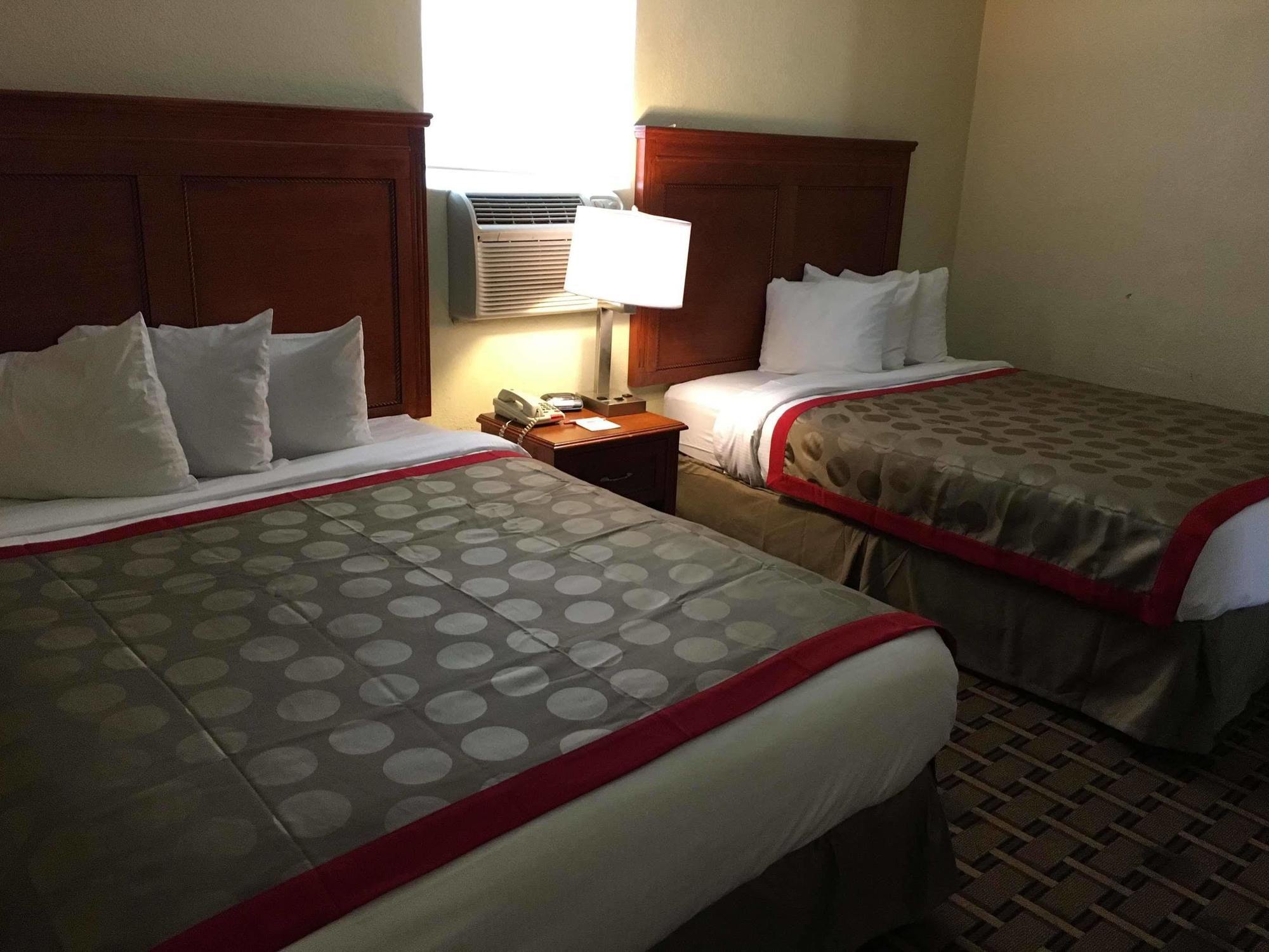 Ramada By Wyndham Tempe Near Asu Hotell Eksteriør bilde